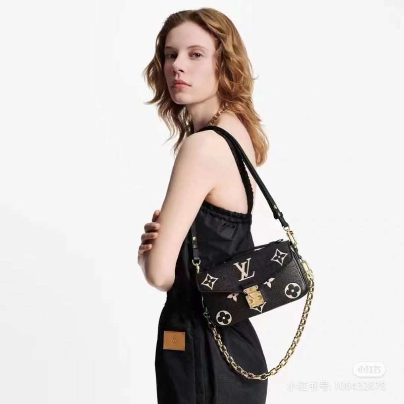 Louis Vuitton Satchel Bags